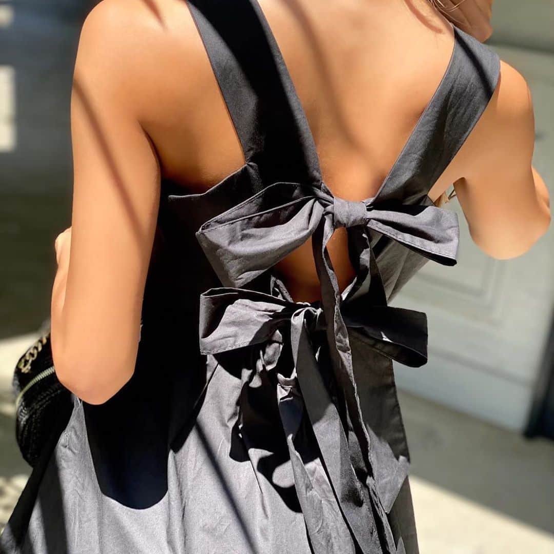 ANELA TOKYOのインスタグラム