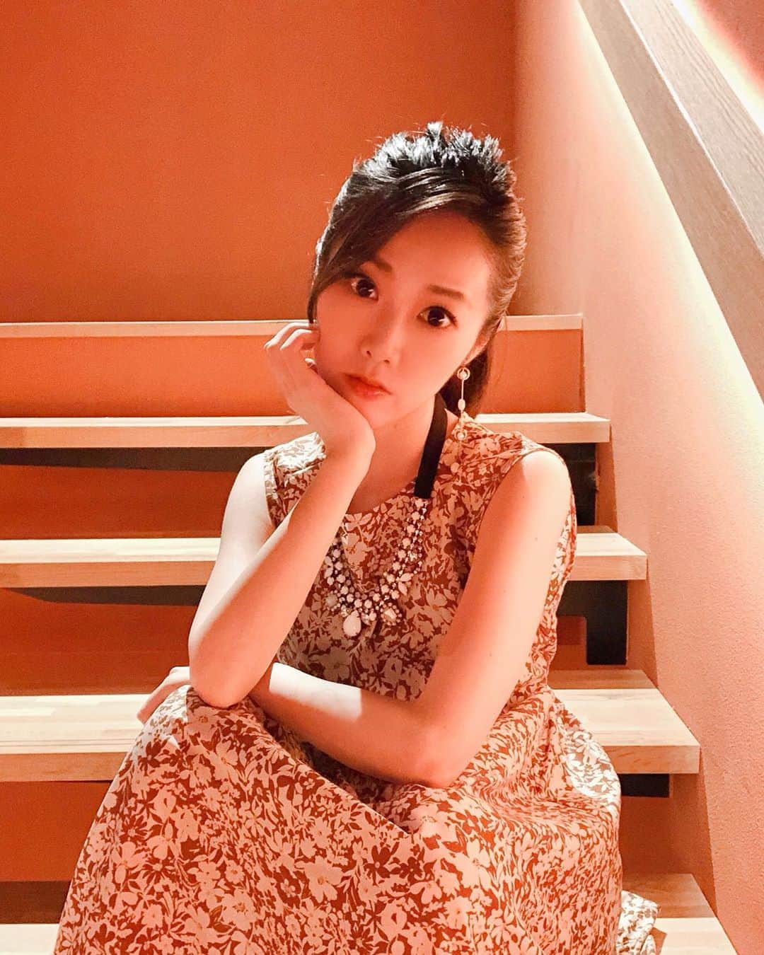 じゅみのインスタグラム