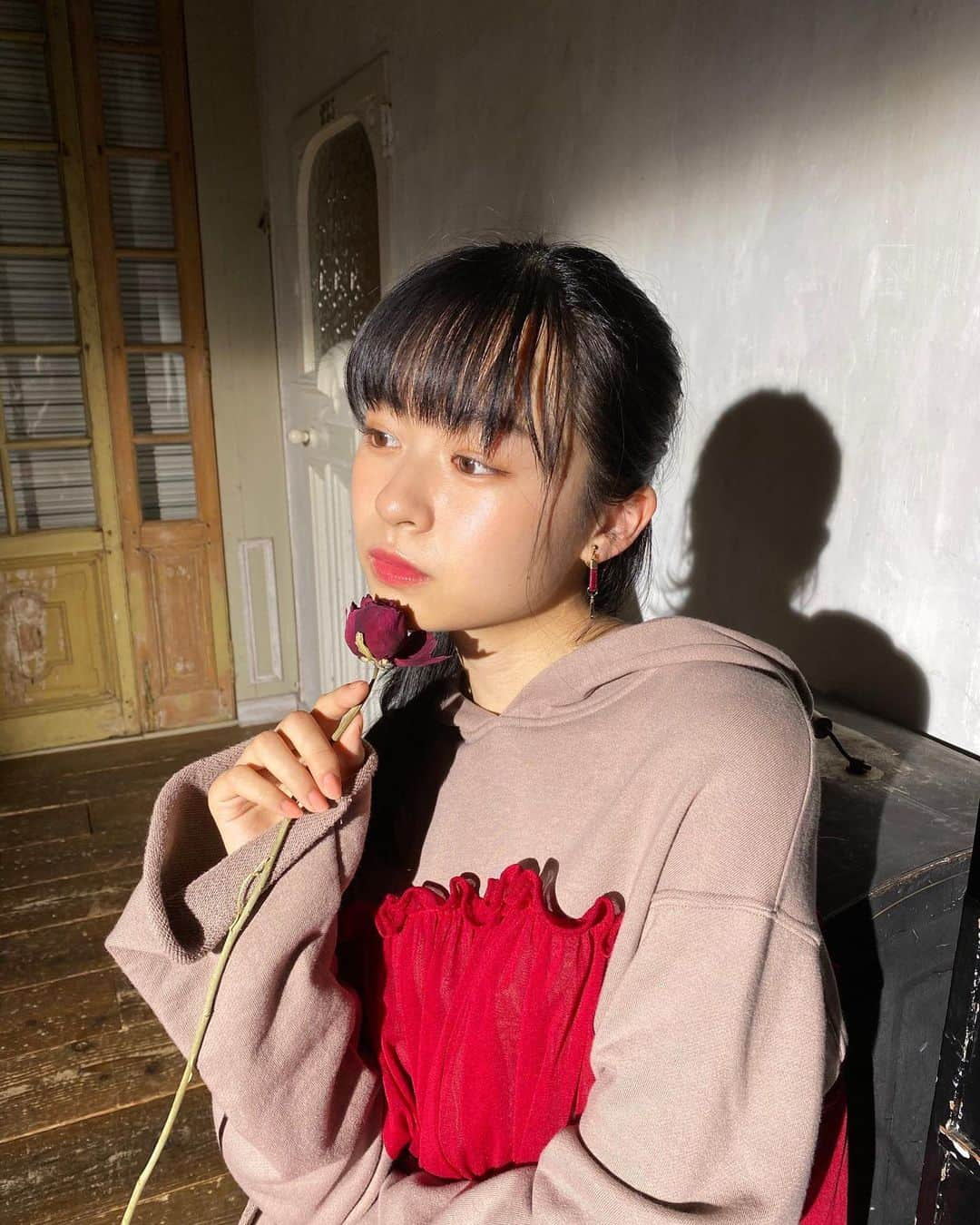 ここな👧🌷さんのインスタグラム写真 - (ここな👧🌷Instagram)9月10日 21時10分 - ri557a___