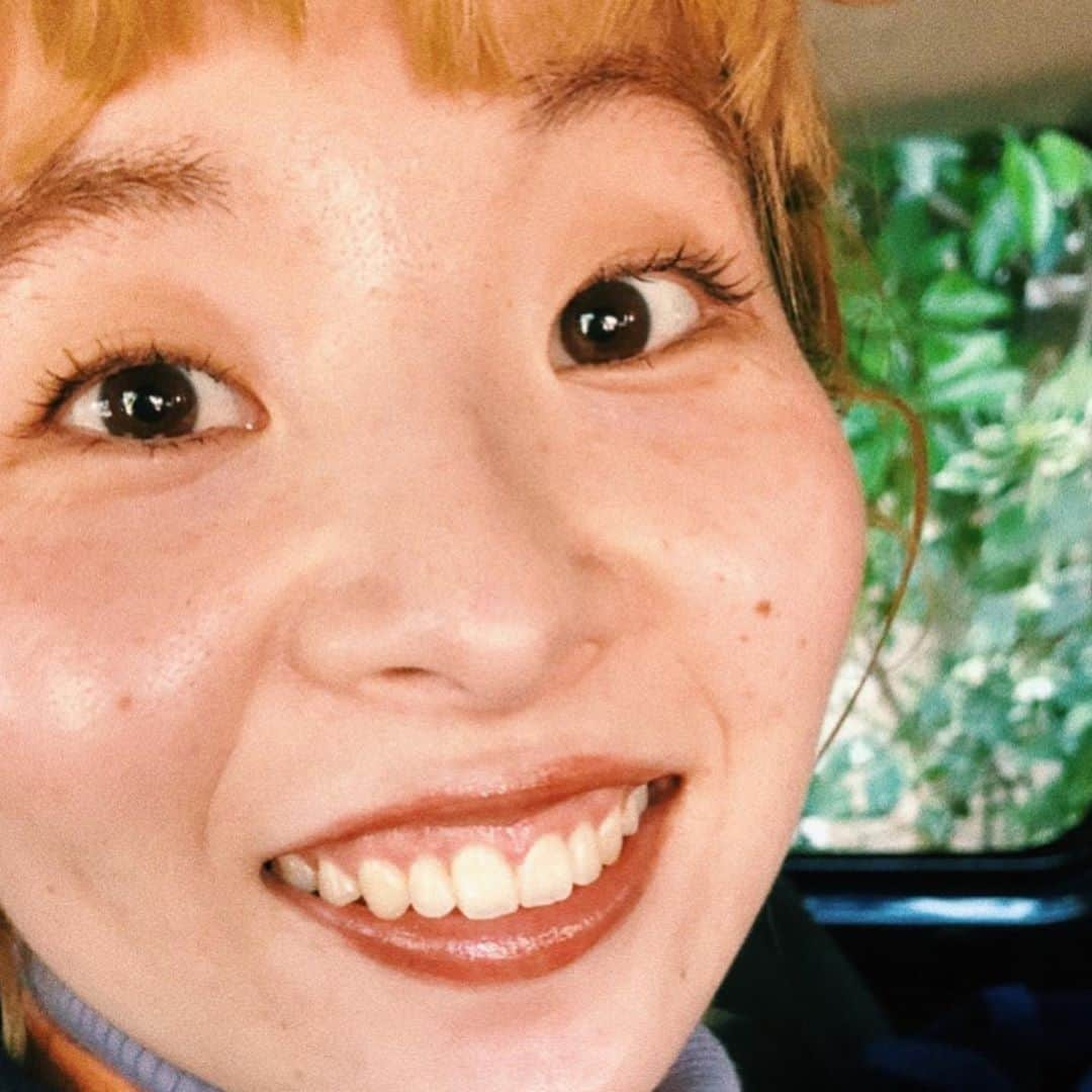 ユウキさんのインスタグラム写真 - (ユウキInstagram)「（そばかすいっぱい）💘🍊☀️ 最近うれしい発表ができて みんなの声がとってもうれしいよ〜！ 水面下ではもっといっぱい いつもすごいことだらけなのさ🧡 ワールドCHAIをたのしんでおくれ😋 あしたもいい日であれ！🧡 Hi guys♡thank you for your support! I love everybody veeeery much♡xxx 💇🏼‍♀&️💄 @uenochika  #chaiband」9月10日 21時08分 - yuukichan2