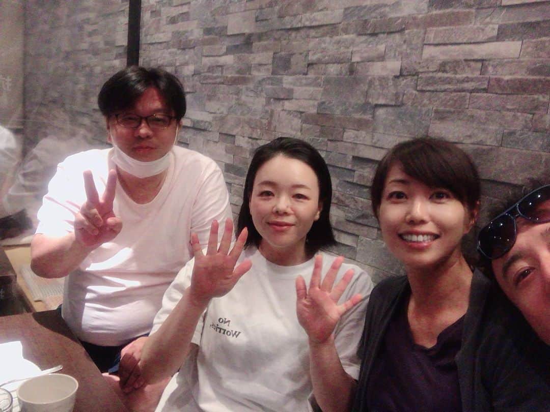 川原由維のグルメインスタ