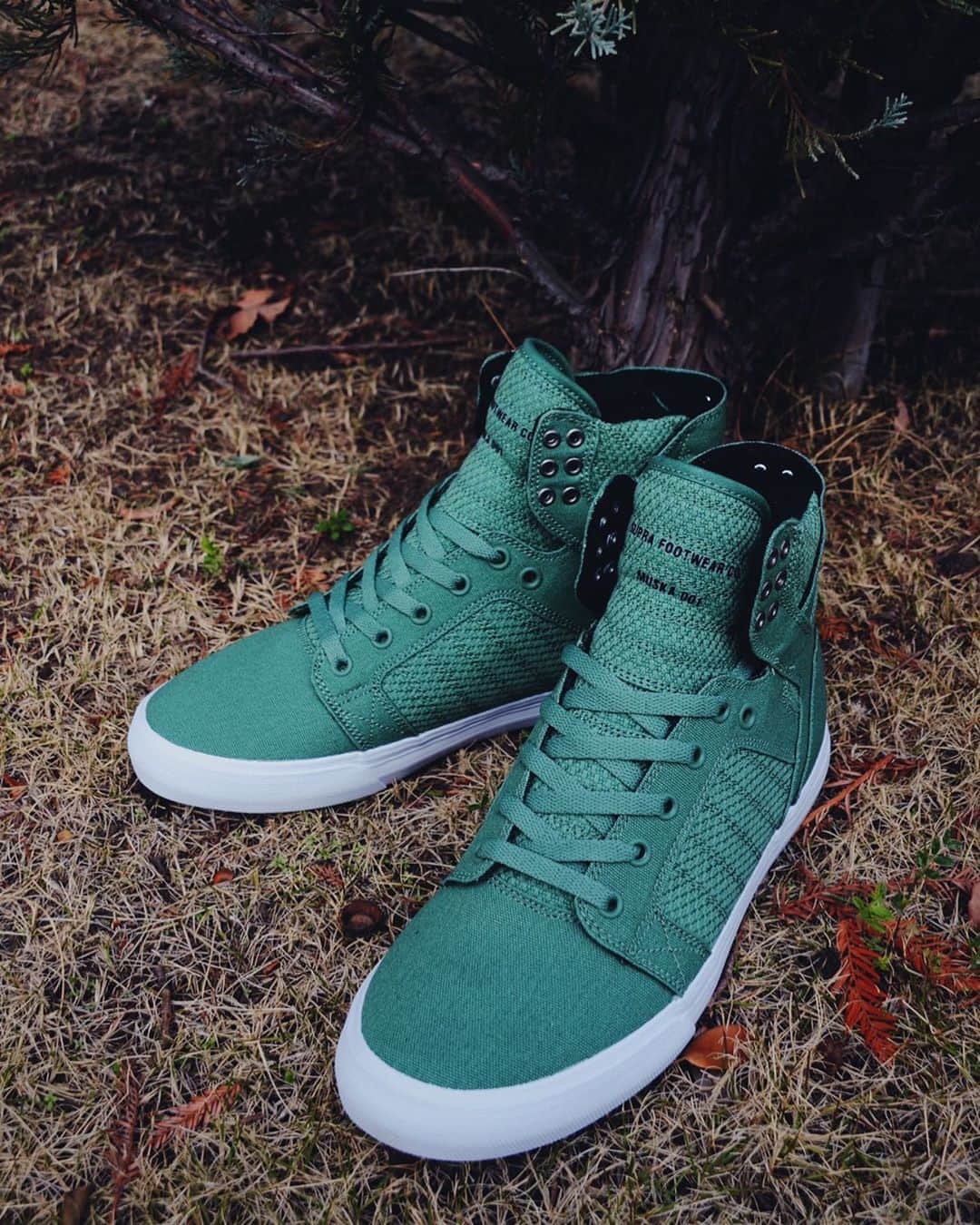 SUPRA TOKYOのインスタグラム