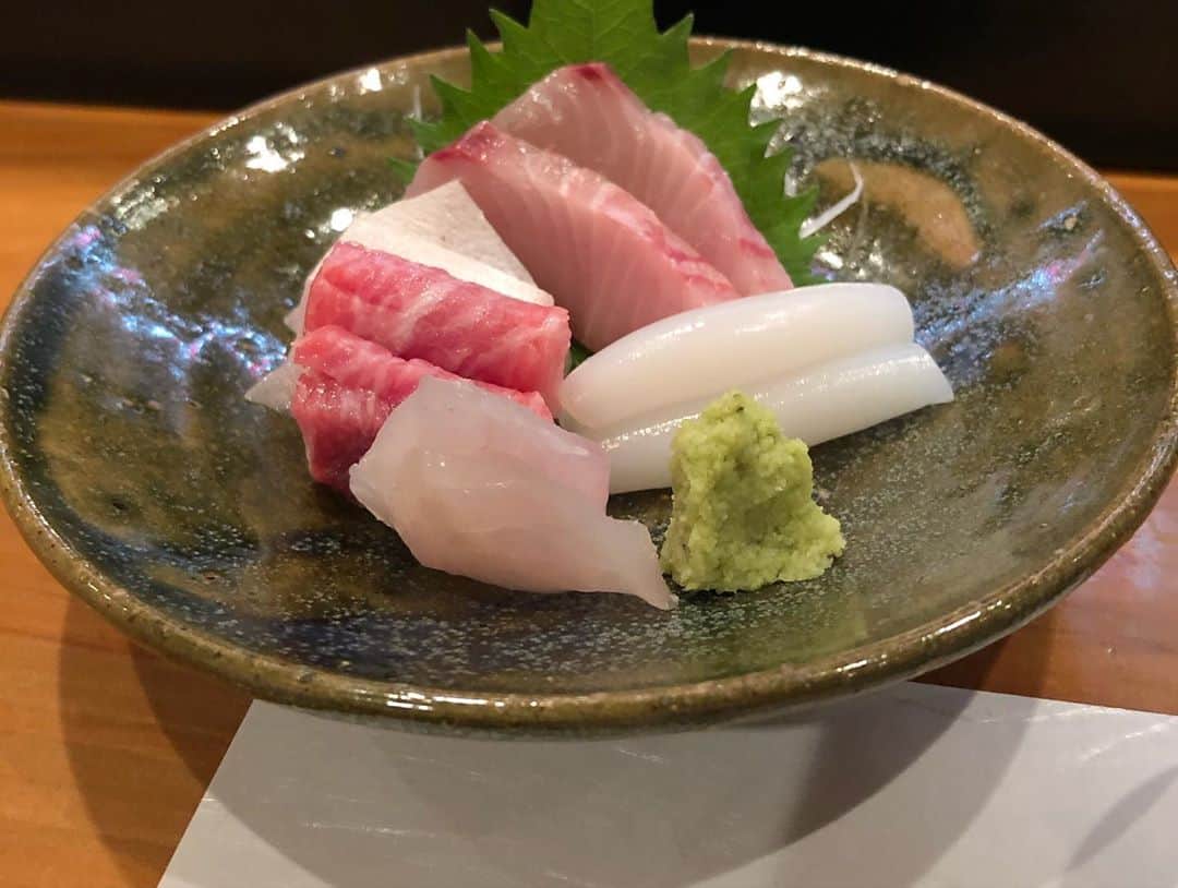 澤上竜二のグルメインスタ