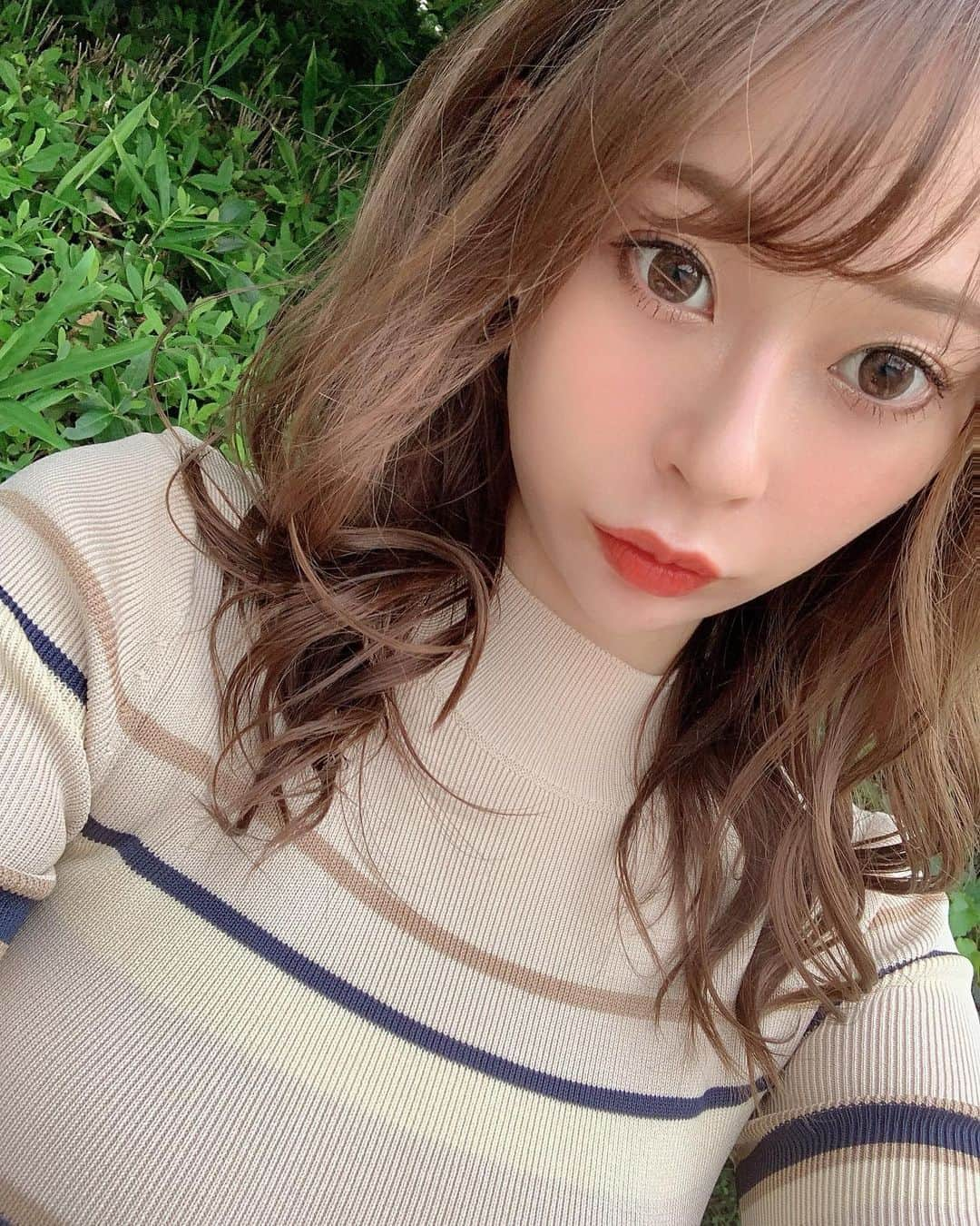 karen okajimaのインスタグラム