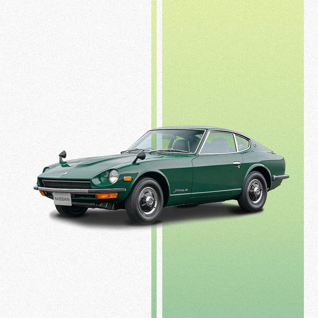 Nissanのインスタグラム