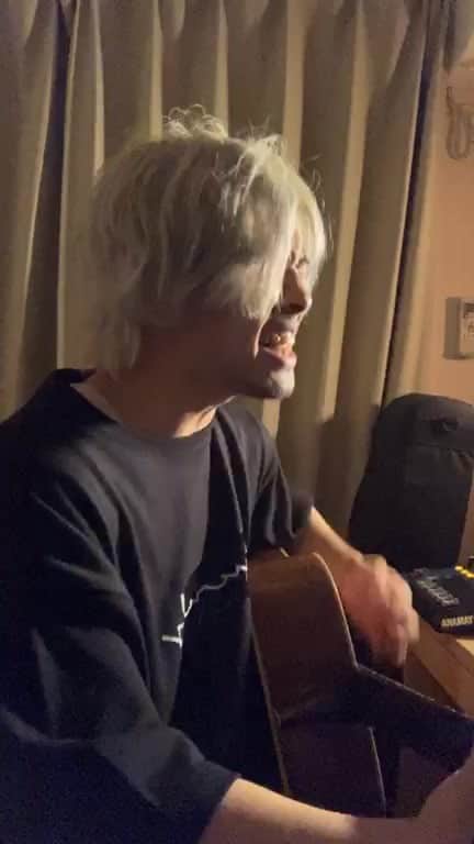 樋口和真のインスタグラム