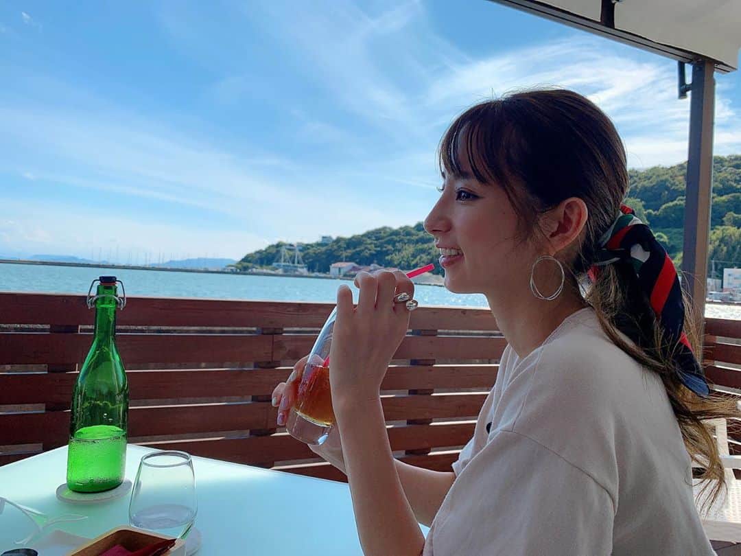 前田ゆうのグルメインスタ