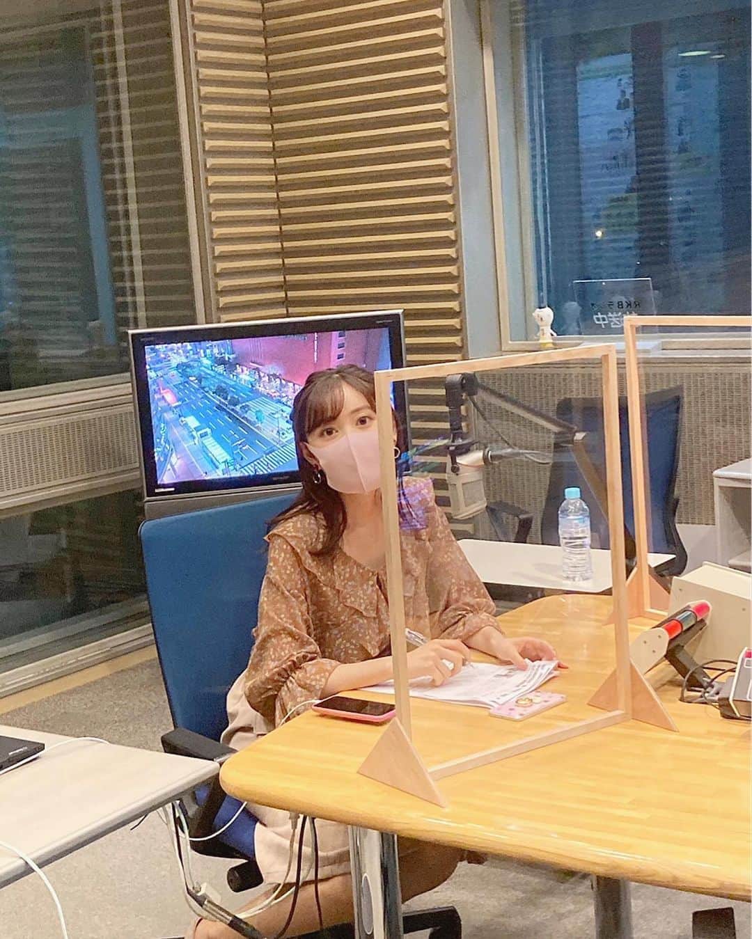 辻満里奈のグルメインスタ