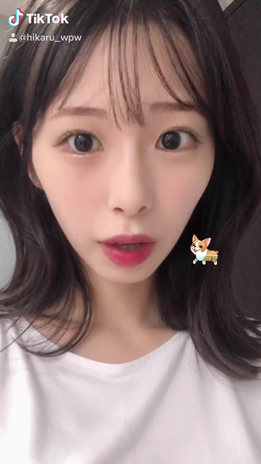 川崎ひかるのインスタグラム：「なんとかびーなんとかびー」