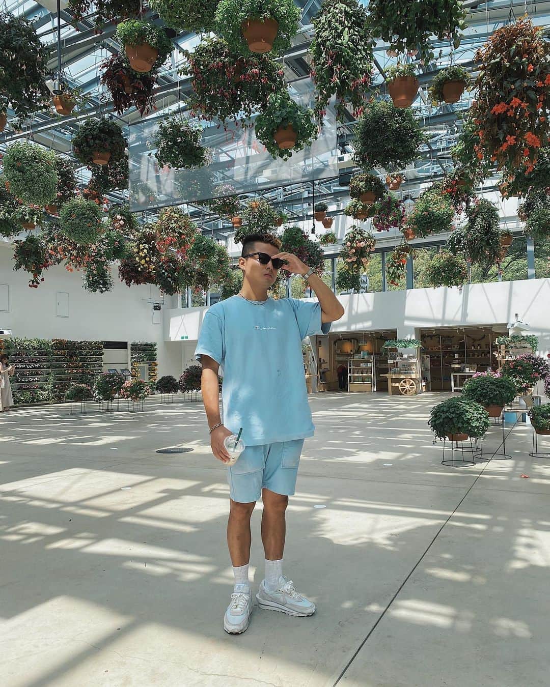 Cody Higaのグルメインスタ