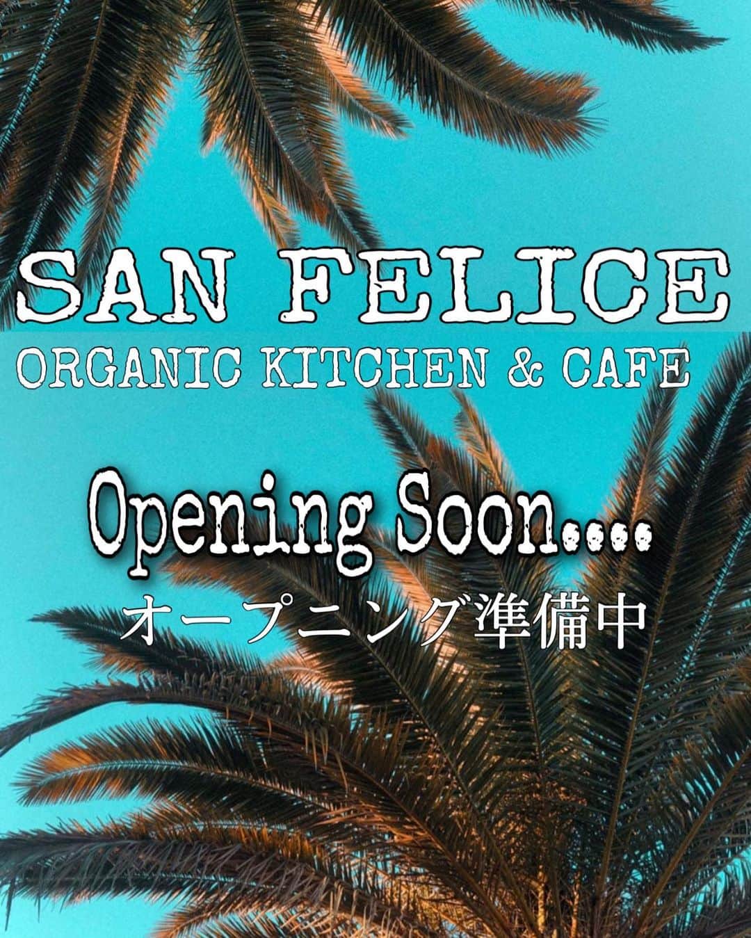 sanfeliceitaliancafeのインスタグラム