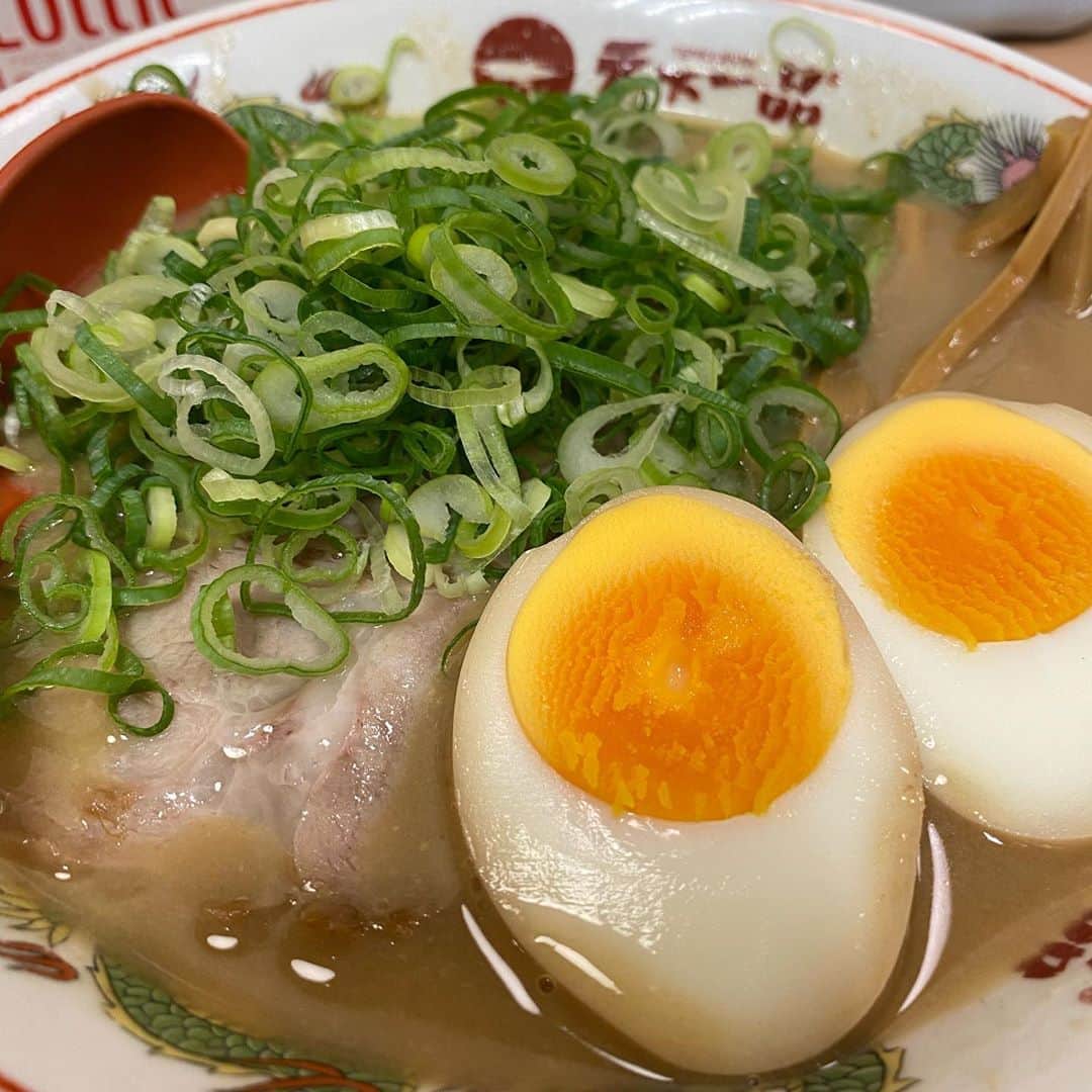 中谷一馬のグルメインスタ