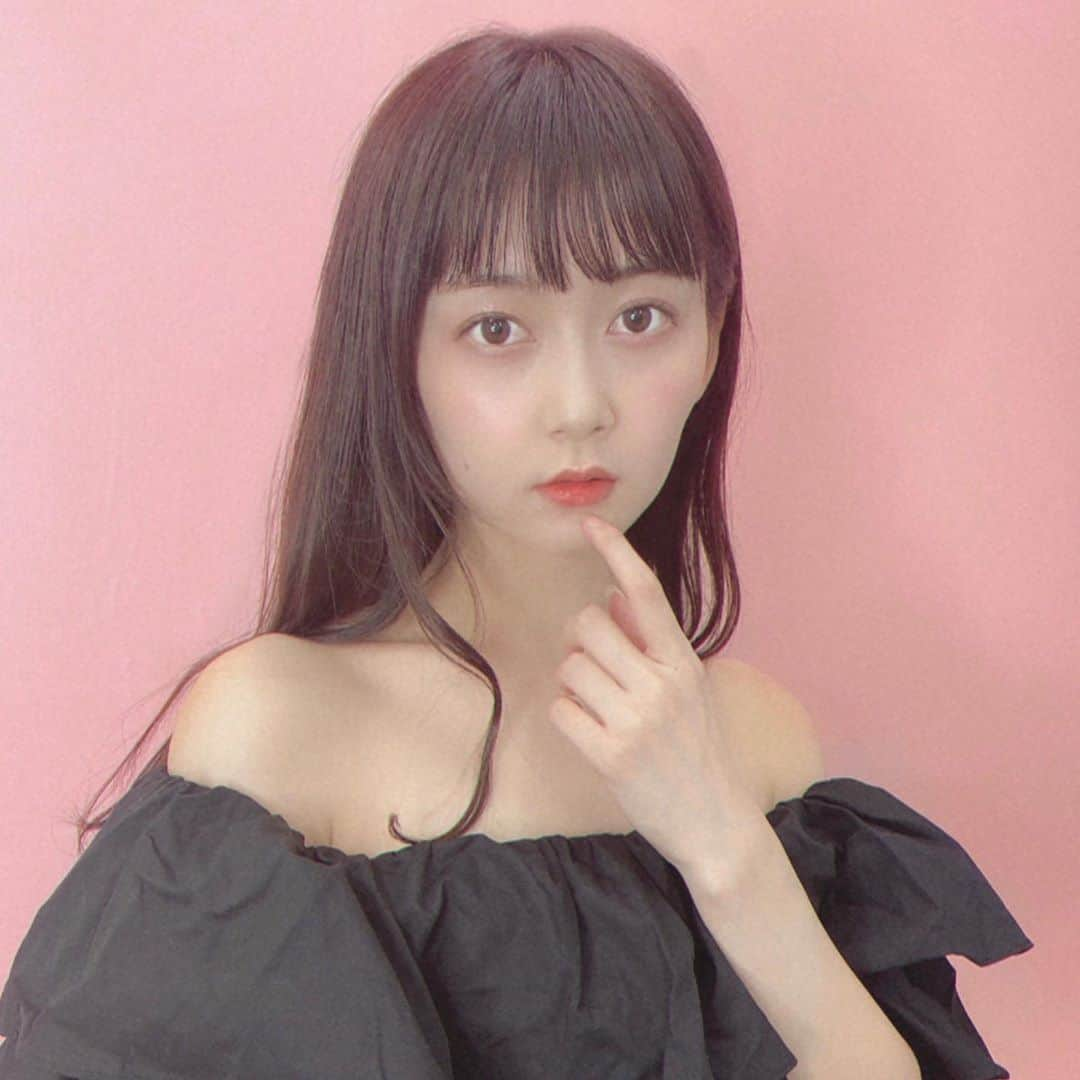 金久保マユ（ぼんぼん）さんのインスタグラム写真 - (金久保マユ（ぼんぼん）Instagram)「#Bershka のワンピースが可愛すぎる😭♡ . . . . . . . . . #暑い日#夏コーデ#秋コーデ#ワンピ#コーデ#ゆめかわいい#くろ#自撮り界隈#コーデ#美意識向上#くま#ぴんく#ゆるふわ#メイク#パステル#写真#カメラ#カメラ好きな人と繋がりたい#いいね#ゆるふわ#animegirl#twintail#photo#love#code#followｍe#bershkastyle」9月10日 22時24分 - kanakubo_mei