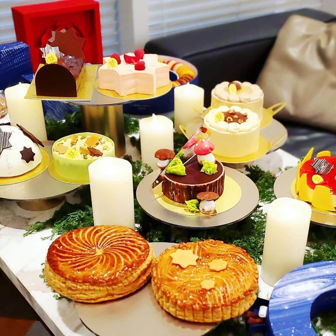 ミスター黒猫（黒猫仙人）のグルメインスタ