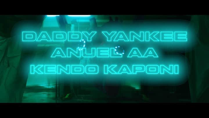 ダディー・ヤンキーのインスタグラム：「ALERTA 🚨 9-11 @anuel @kendokaponi #DonDon」