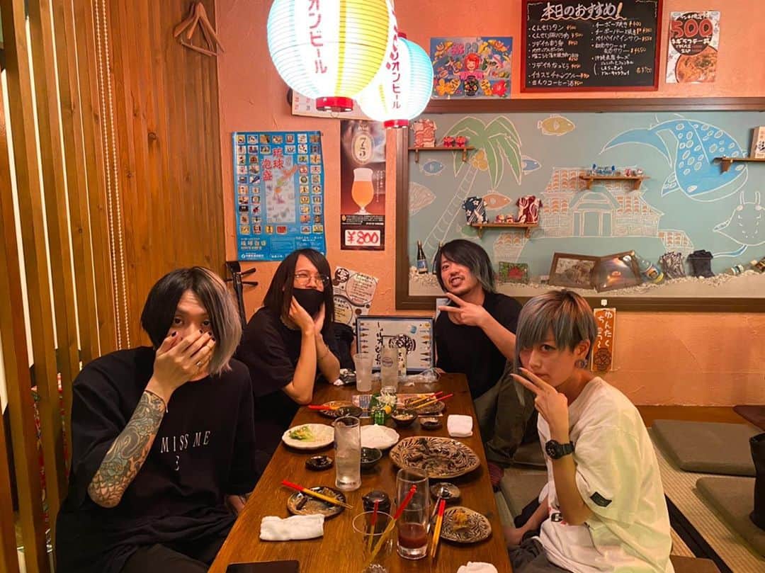 白井將人のグルメインスタ