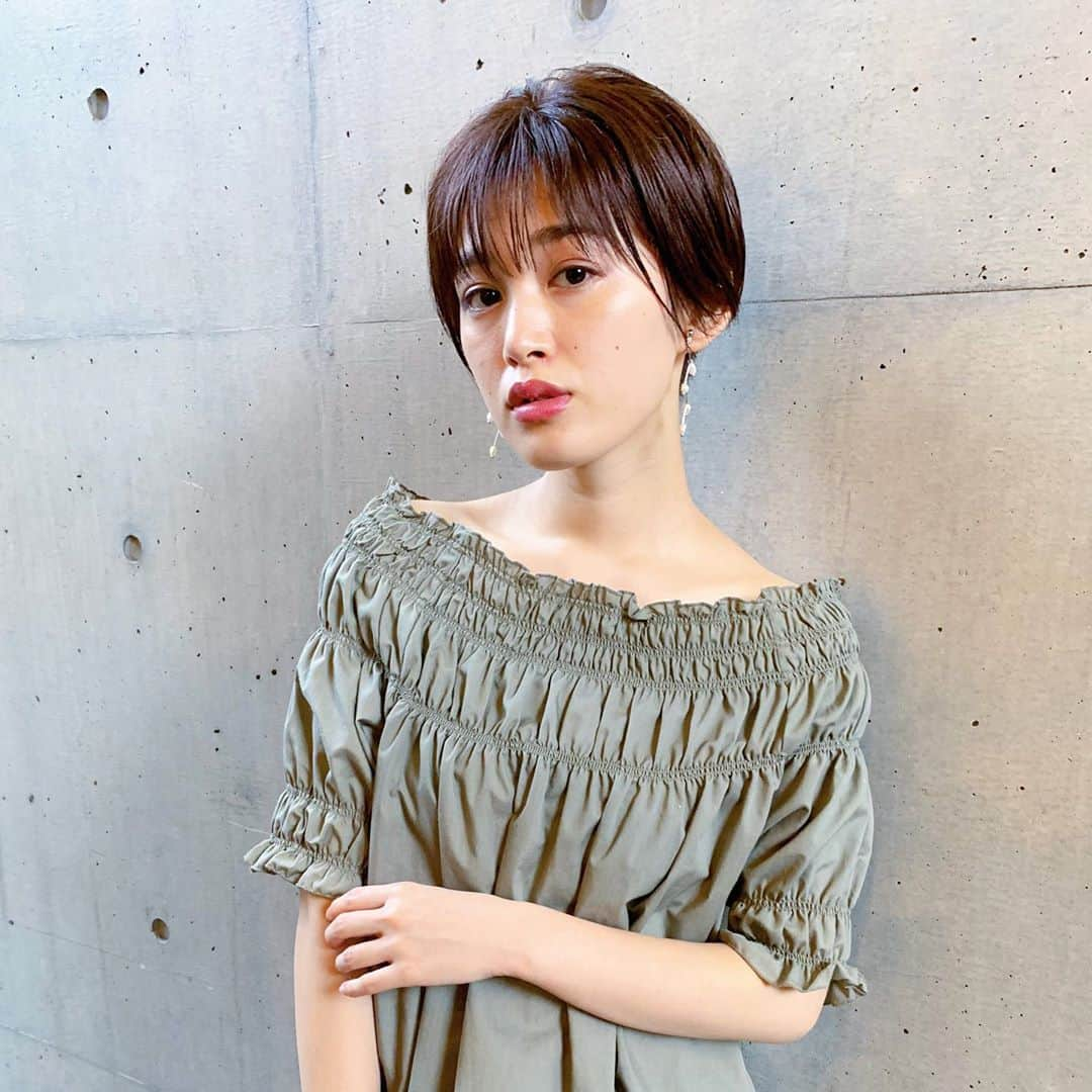 齋藤智奈美のインスタグラム