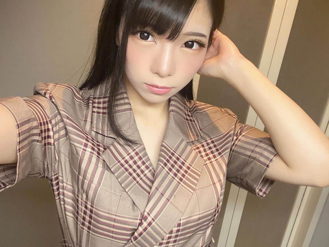 美らかのん（久我かのん）のインスタグラム