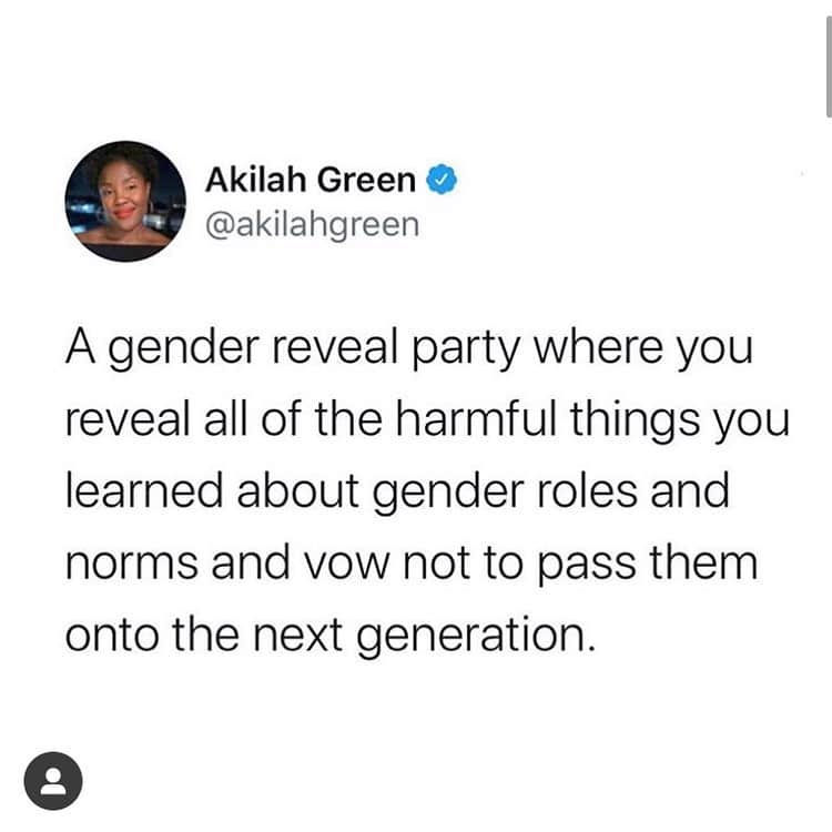 マット・マクゴリーさんのインスタグラム写真 - (マット・マクゴリーInstagram)「Repost @akilahgreen @chaninicholas @alokvmenon - “How surreal to witness those saying that they support trans people while still endorsing “gender reveal” content. You can’t have your proverbial pink-blue binary cake & eat it too. This is transphobia, plain & simple.  This reveals the distance between what is needed & what is conceded. To end anti-trans violence we require the complete recalibration of the gender system. Instead, we are offered “acknowledgment,” a perfunctory gesture meant to make cis people feel less guilty.  It’s not just about accepting that trans people exist, it’s about interrogating gender. Recognizing how every gender is far more complex than any norm captures.   Gender reveals are based on the fictitious assumption that genitals determine gender AND that the only options for gender are “boy” or “girl.” There are boys with vaginas & girls with penises & there are many people who are neither boys nor girls. This is not political correctness, it’s just...correct. We condemn gender reveals not because of our identity, but because of reality.   The gender binary prevents people from observing reality. Instead, it offers culturally & historically contingent stereotypes (pink used to be considered a masculine color) as personhood. People are taught to experience themselves & one another as ideas of how they should be, not the reality of what they are and what is. The gender binary requires that we adopt prescriptive ideas of gender (what men and woman should be) as descriptive ideas of gender (what men and women are).   Gender reveals require not just the invalidation of transness, but the impossibility of transness. Cisness is positioned as the default/prototype and everyone else is understood as derivative of it. The idea goes: while we might “identify” as trans now, we were “originally” “born” cis & we later “became” trans. When in truth, everyone is just born. And we all become after the fact.   The irony is we are accused of advancing a “gender ideology,” when in fact we are trying to escape it. The real ideology at play here is a system which romanticizes the collapse of the profound individuality to the callous monotony of category.”」9月11日 5時02分 - mattmcgorry