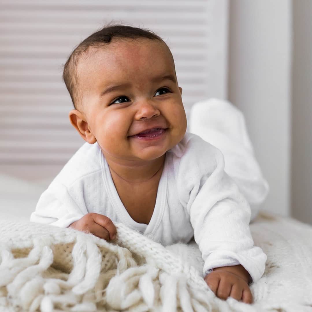Wal-Mart Stores, Incのインスタグラム：「Baby Safety Month has arrived, which means you can score online and in-store savings on tons of baby essentials like car seats, nursery cams, and more. 👶🏾 #WalmartBaby」
