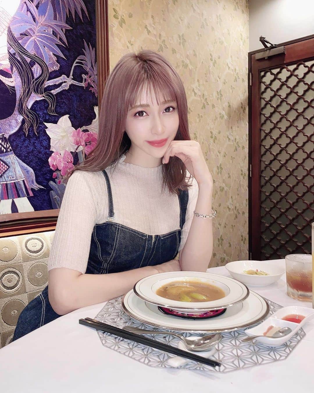 新部宏美のインスタグラム