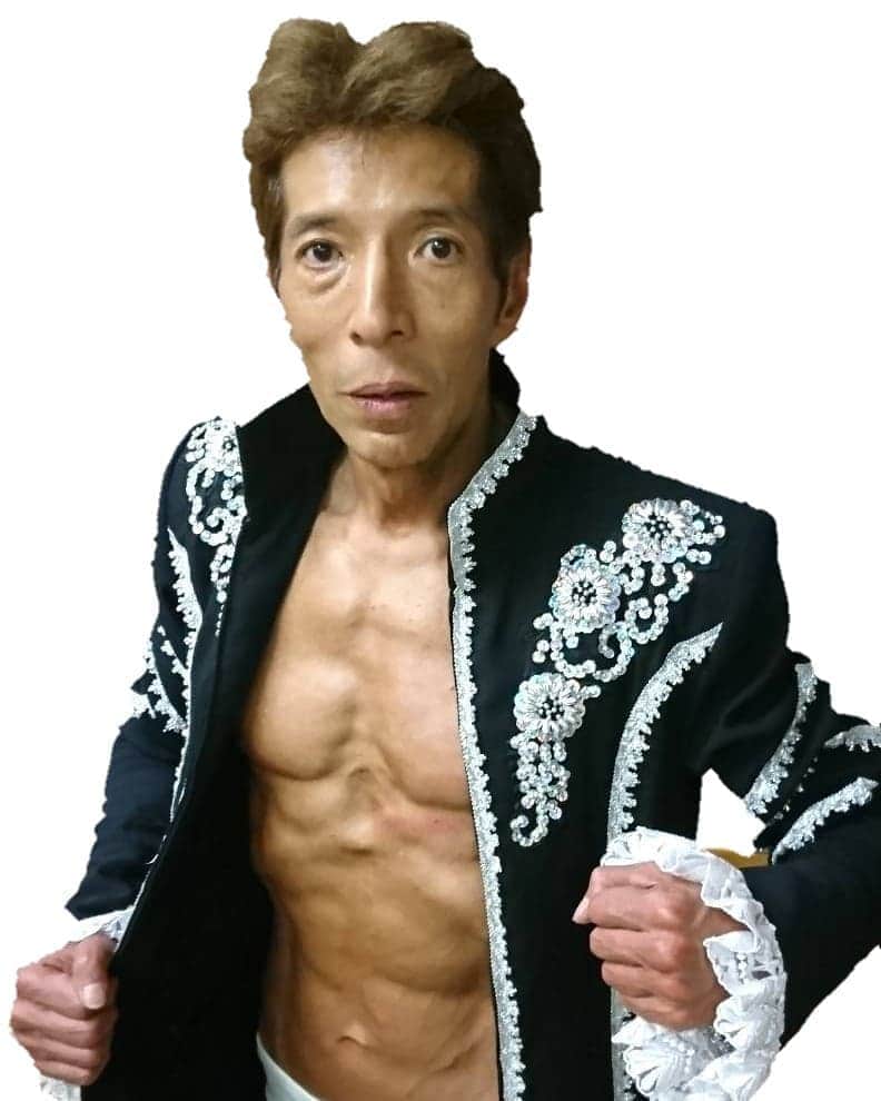 松野行秀のインスタグラム