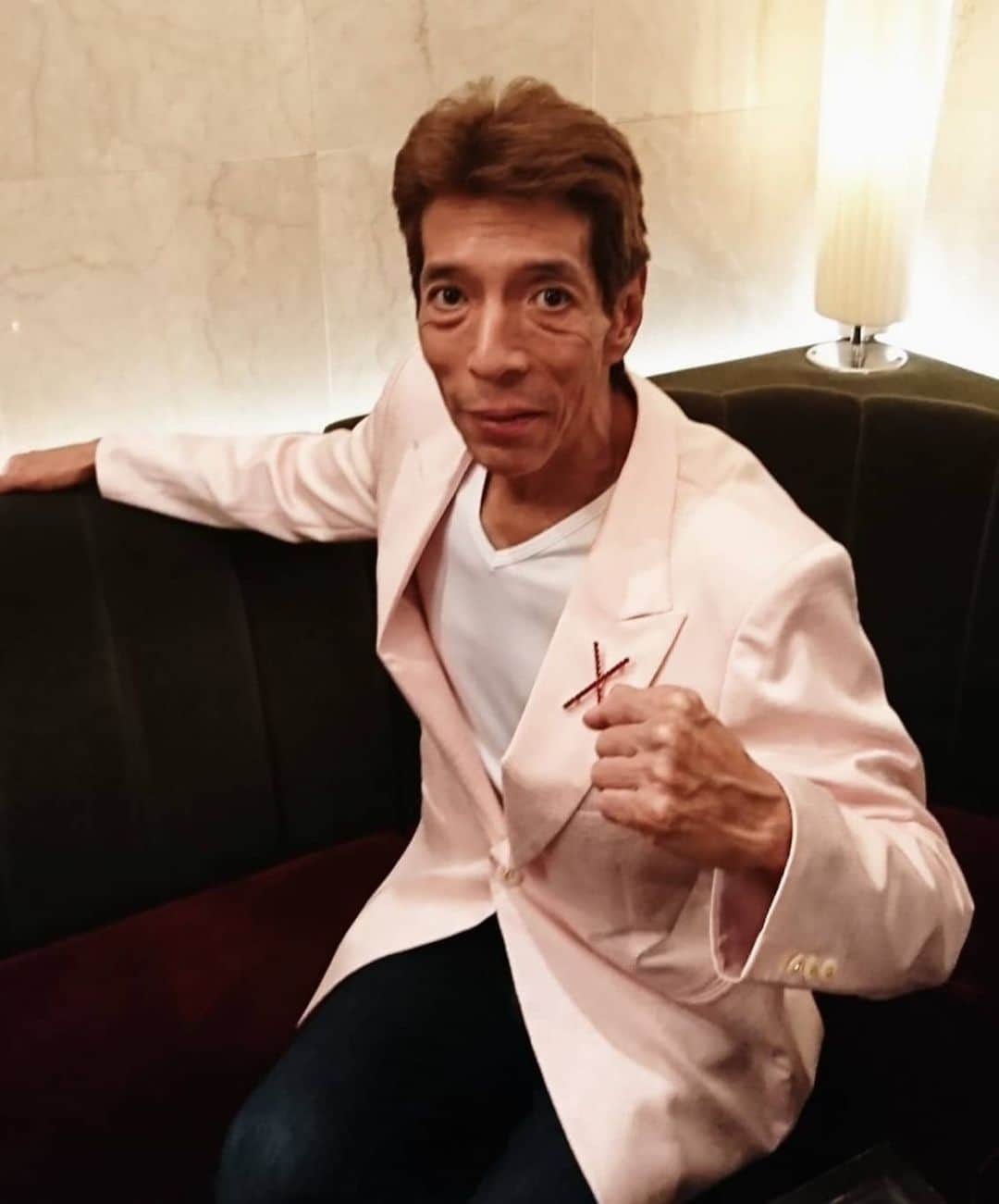松野行秀のインスタグラム