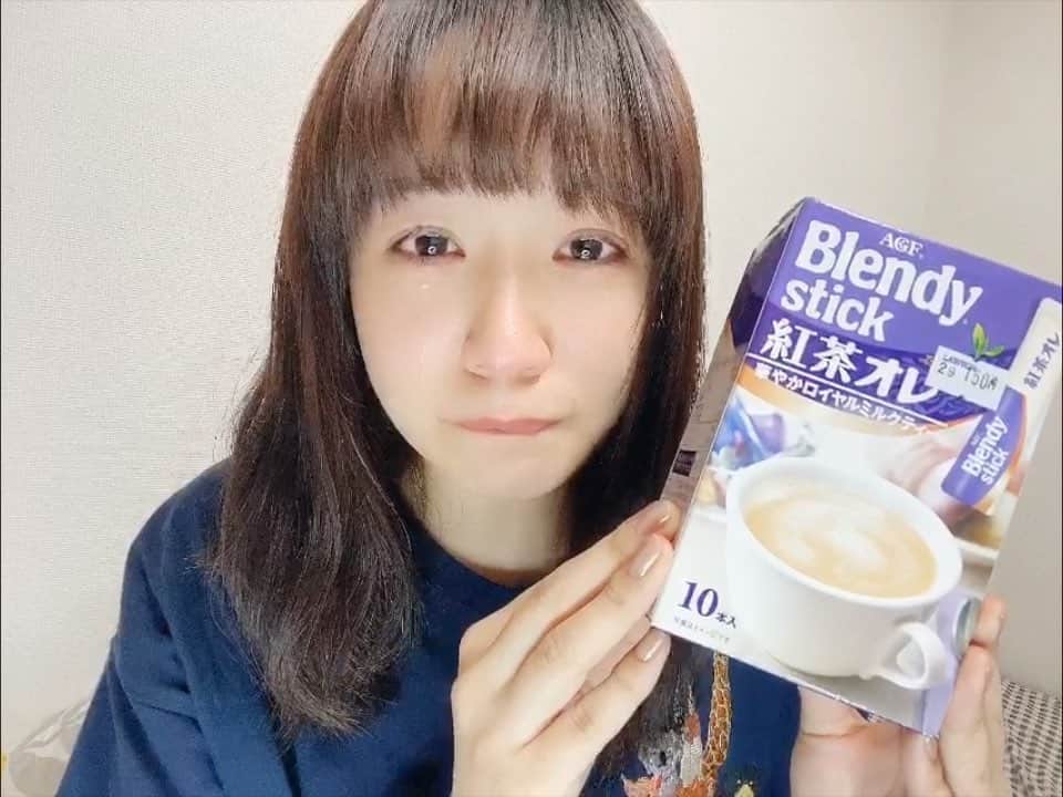 設楽エリカのインスタグラム