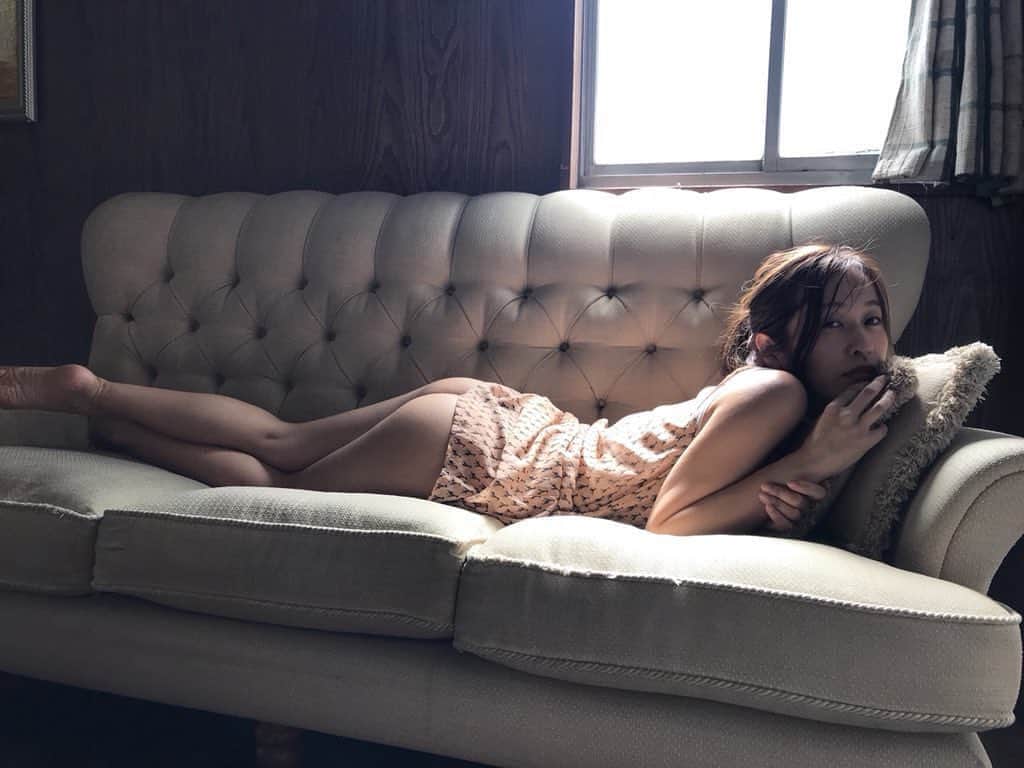 西島ミライのインスタグラム：「#tokyo #model #アートイワタ #神保町」