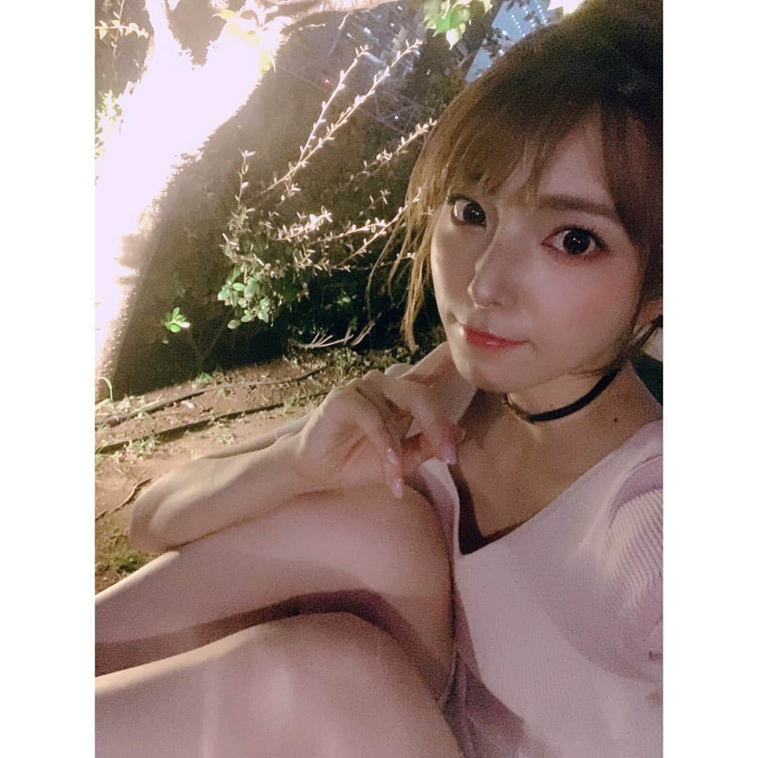 上原亜衣さんのインスタグラム写真 - (上原亜衣Instagram)「おやすみ😴」9月11日 0時49分 - ai_uehara_ex