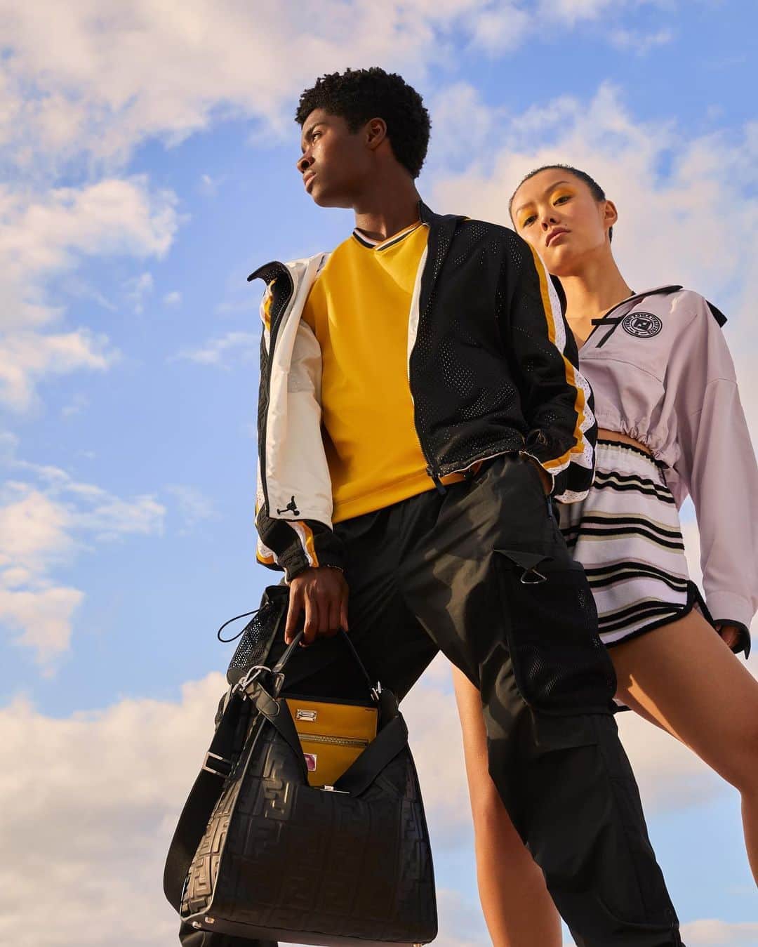 LVMHのインスタグラム