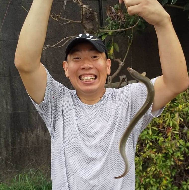 松本康太のインスタグラム