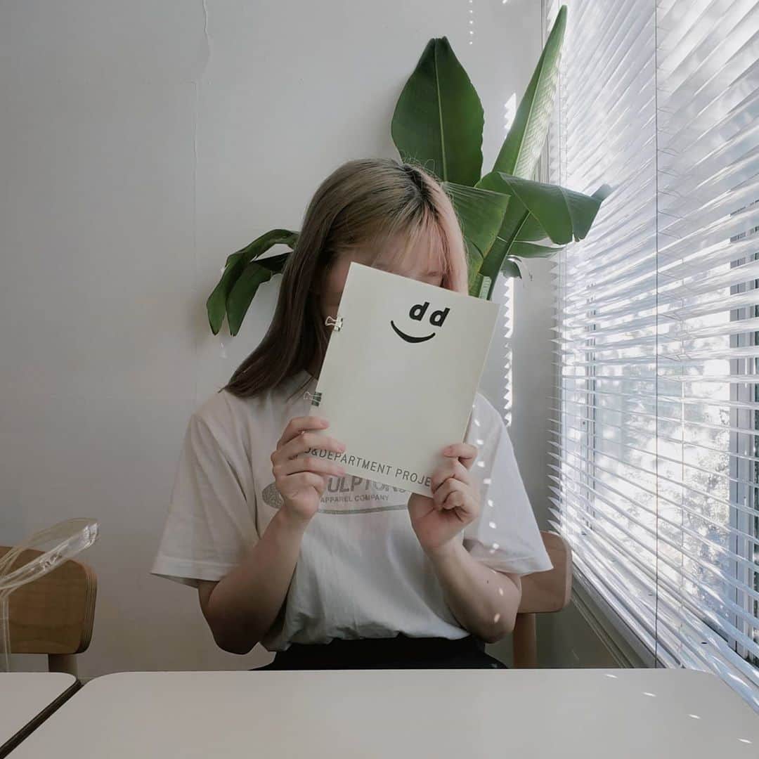 原宿ぽむのインスタグラム