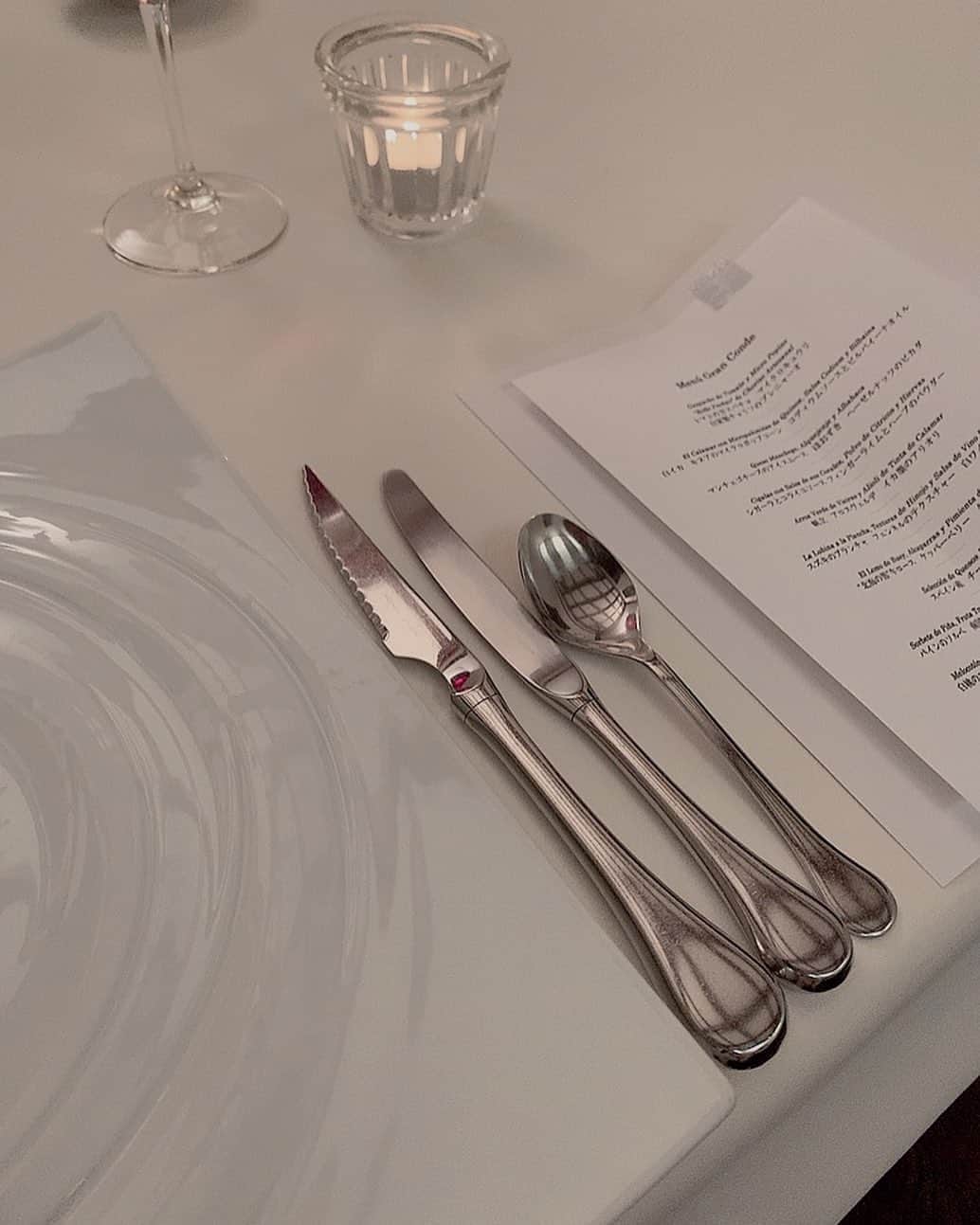 夢咲りおなのグルメインスタ