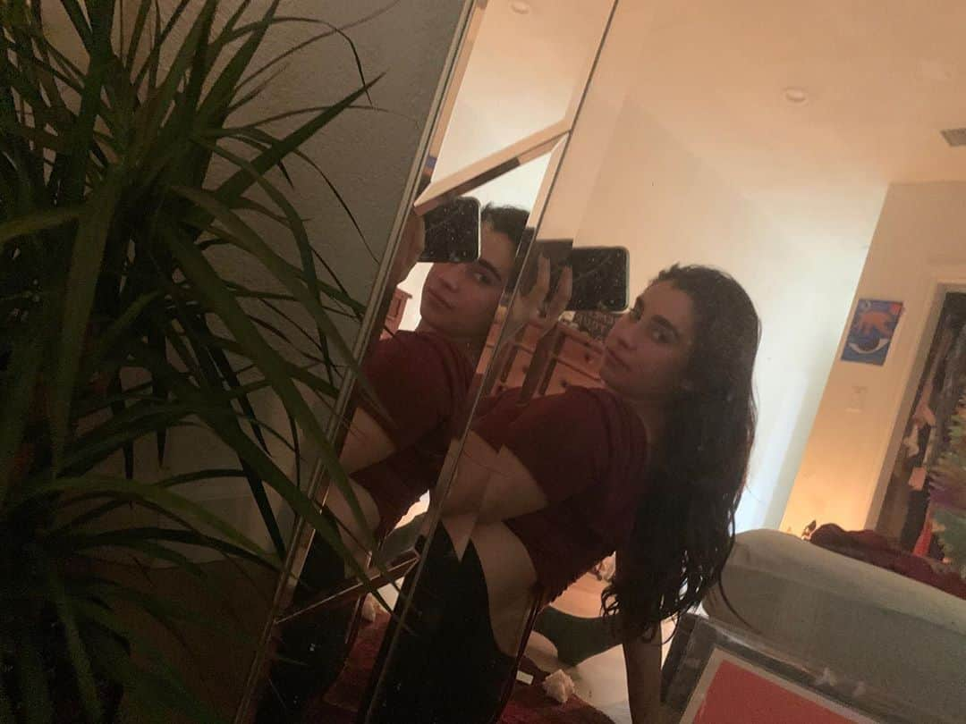 ローレン・ハウレギさんのインスタグラム写真 - (ローレン・ハウレギInstagram)9月11日 3時12分 - laurenjauregui