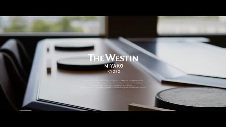 THE WESTIN KYOTO ウェスティン都ホテル京都のグルメインスタ