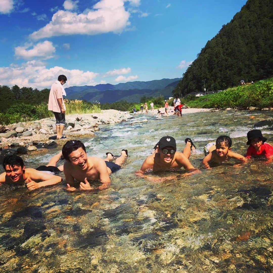 竹内択のインスタグラム