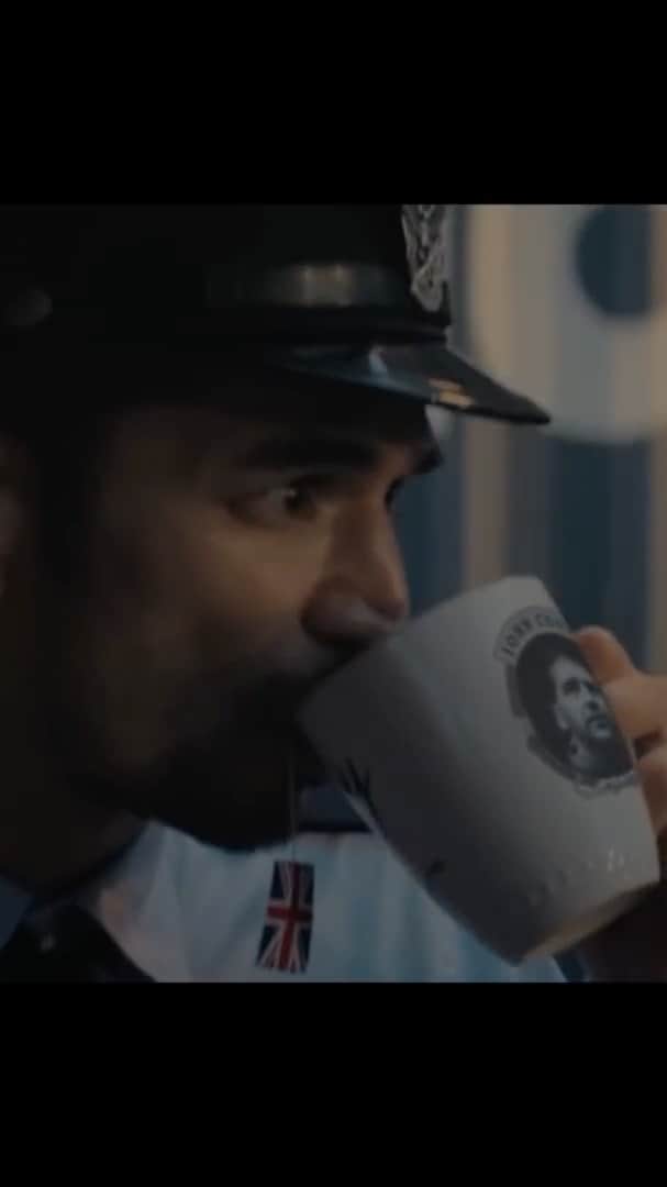 のインスタグラム：「Directed by Ryan Mcguire. That was my first shooting during COVID-19 pandemic! #Mini #JohnCooperWorks #British #Car #AD #TeaTime」