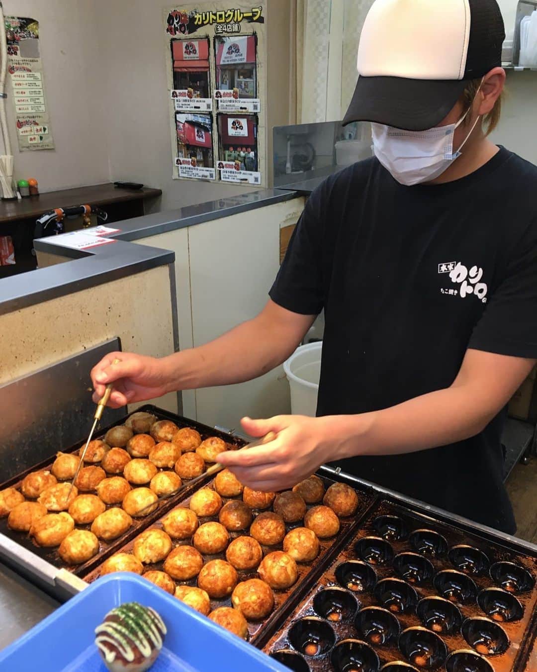 ループウィラーのグルメインスタ