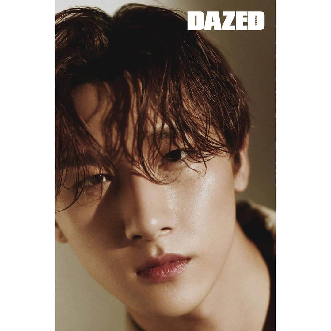 Monsta Xさんのインスタグラム写真 - (Monsta XInstagram)「⠀ #몬스타엑스 #IM #DAZED 9월호 화보  @dazedkorea #MONSTAX #아이엠 #데이즈드 #몬스타그램 #MONSTAGRAM」8月18日 12時00分 - official_monsta_x