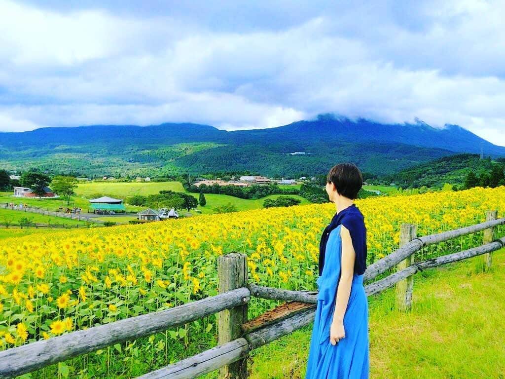 迫田さおりのインスタグラム