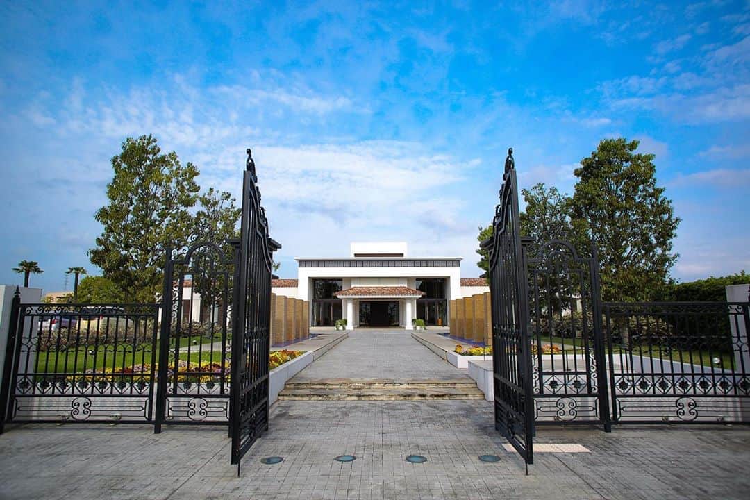 結婚式場 ヒルズスィーツ宇都宮ブリーズテラスのグルメインスタ