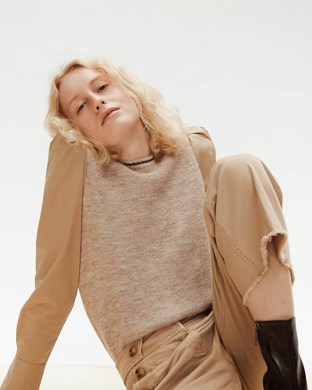 デレクラムのインスタグラム：「Introducing the Fall 2020 Collection, thoughtfully designed & inspired by iconic American silhouettes, updated with a contemporary sensibility and lifestyle in mind.」