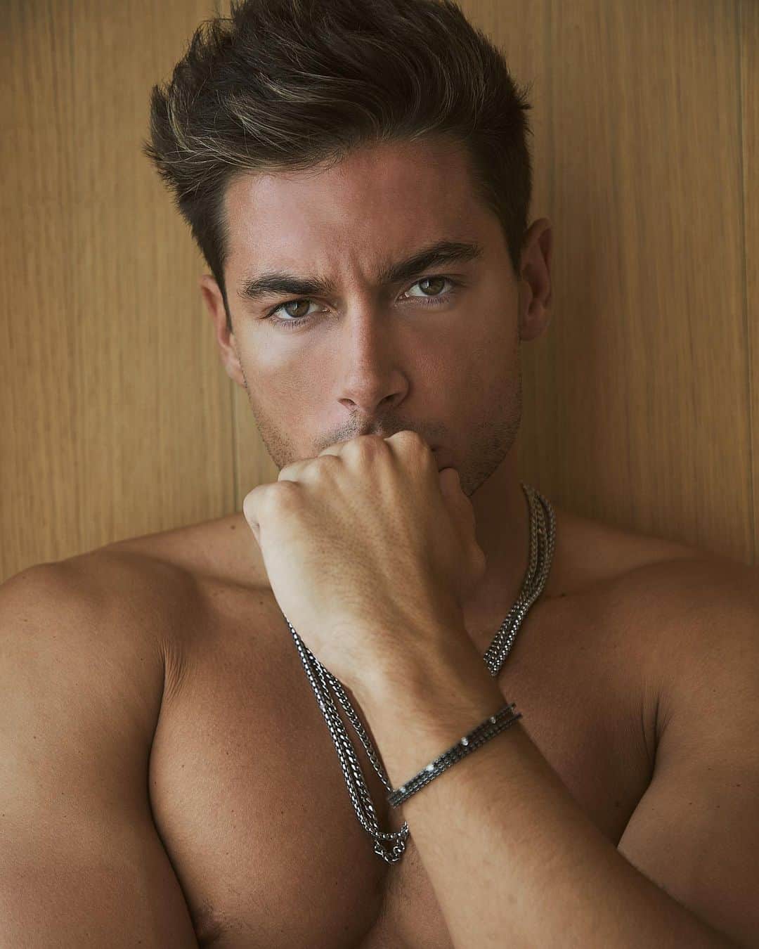 アンドレア・デンバーのインスタグラム：「Think, believe, dream and dare 📸 @hello.henry」