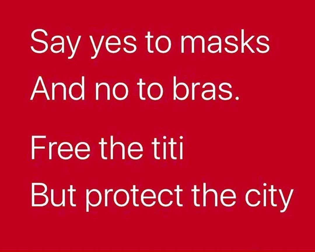 レナ・ダナムさんのインスタグラム写真 - (レナ・ダナムInstagram)「I pledge to do my part for the city by, well, you know... (via @ward_hair)」8月18日 5時38分 - lenadunham