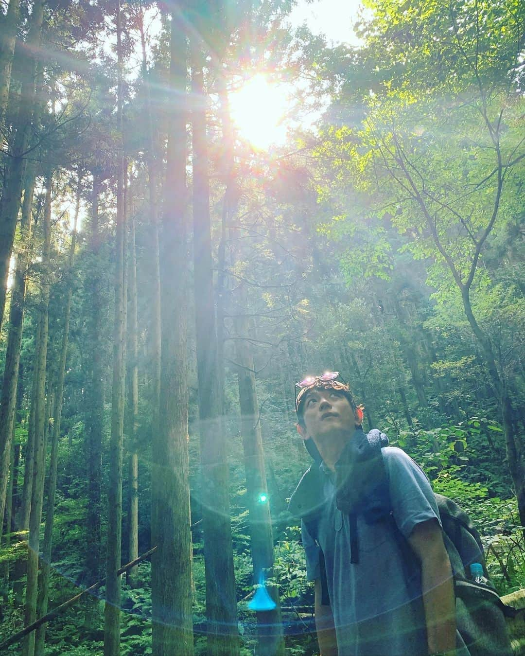 工藤淳之介さんのインスタグラム写真 - (工藤淳之介Instagram)「昨日は番組に教訓メール、そして山メールたくさんありがとうございました！ 角田山の続きです。また行きたいなあ✨  #新潟 #新潟放送 #3時のカルテット #bsnラジオ #角田山 #角田山登山 #新潟市 #新潟のコメジルシ  #mountain  #mauntains   #bsn #アナウンサー #山は人生  #教訓 #工藤淳之介」8月18日 6時31分 - kudojun_nosuke_bsn