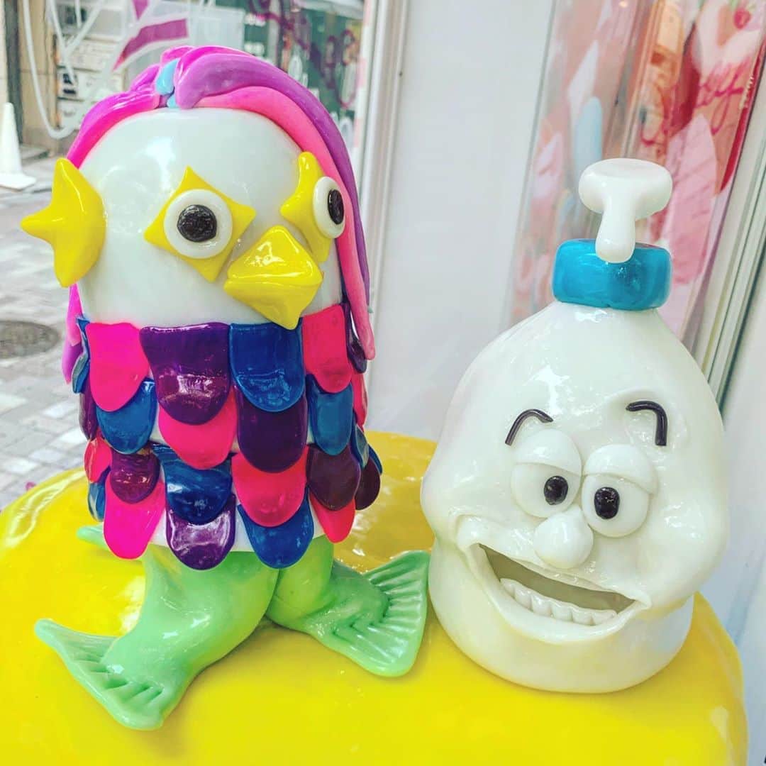 YOKANのインスタグラム