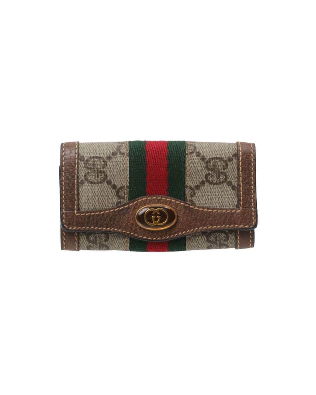 vintage Qooさんのインスタグラム写真 - (vintage QooInstagram)「GG CANVAS : Established in the mid 1960s🇮🇹 #vintageqoo #gucci #gg  —————————-—————— You can find it on our online store. Please send a dm us if you would like to more details」8月18日 12時23分 - vintageqoo