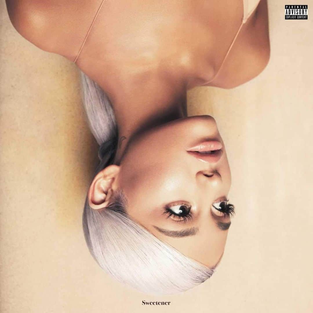 Vevoさんのインスタグラム写真 - (VevoInstagram)「Feels like it was just yesterday when @arianagrande blessed us with "Sweetener." 🥺☁️ Celebrate the 2-year anniversary of her fourth studio album by hitting our playlist, and let us know which song you love best. ✨  ⠀⠀⠀⠀⠀⠀⠀⠀⠀ ▶️[Link in bio] #ArianaGrande #Sweetener #SweetenerDay」8月18日 7時00分 - vevo