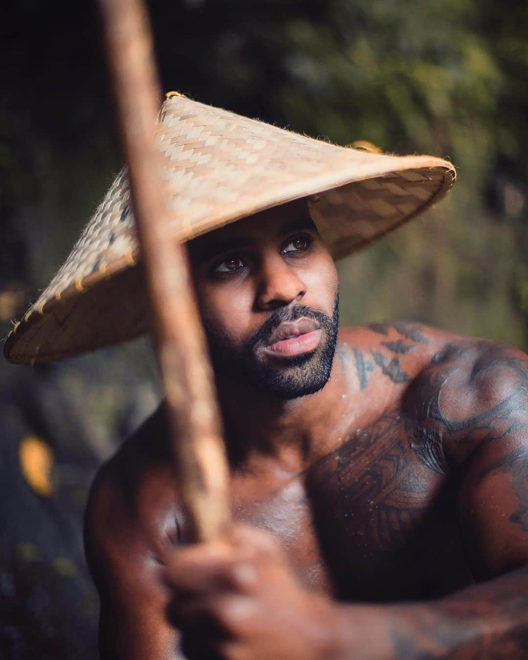 ジェイソン・デルーロさんのインスタグラム写真 - (ジェイソン・デルーロInstagram)「Life is too short to wait for adventure」8月18日 7時24分 - jasonderulo